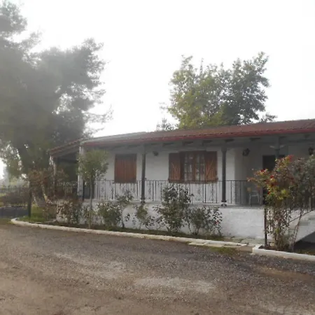 Next To The Gardens *