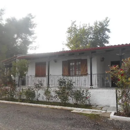 Villa Next To The Gardens *