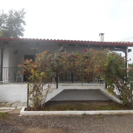 Next To The Gardens Villa *