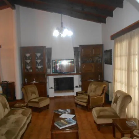 Next To The Gardens Villa