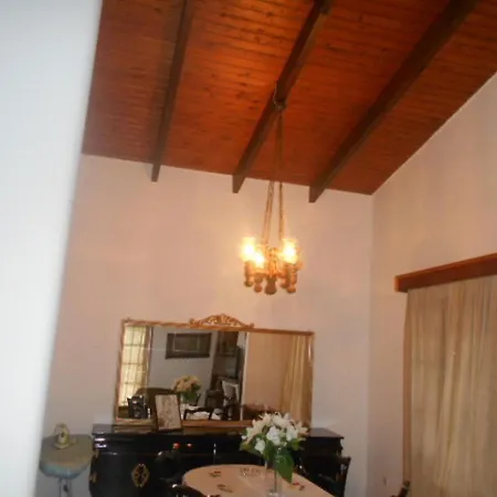 Villa Next To The Gardens