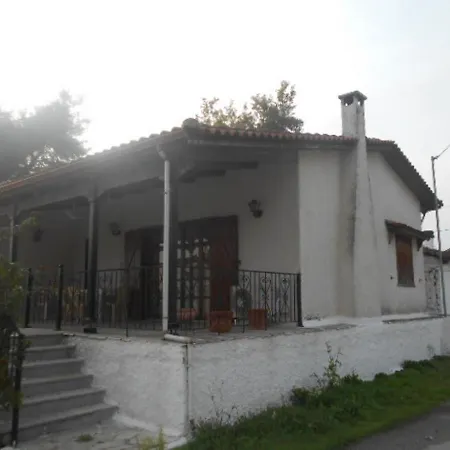 Villa Next To The Gardens
