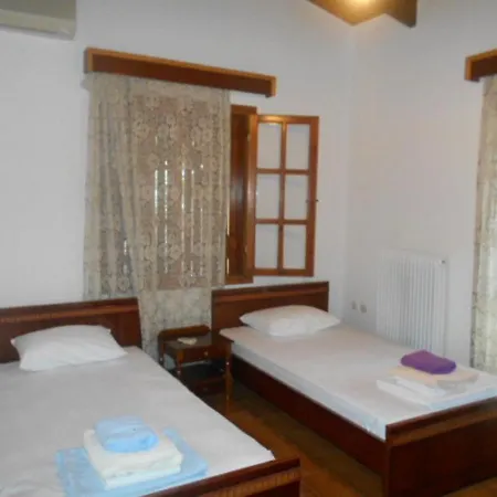 Next To The Gardens Villa