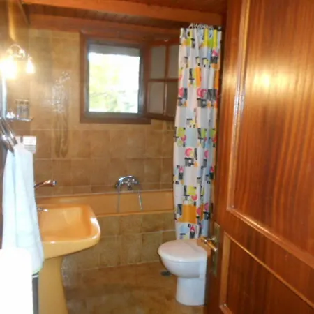 Villa Next To The Gardens Aliartos
