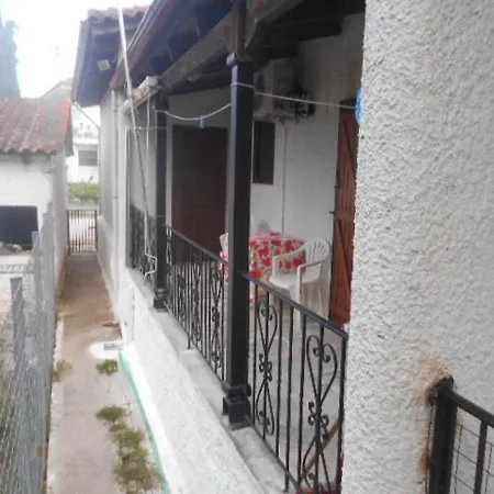 Next To The Gardens Villa