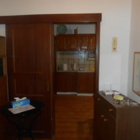 Villa Next To The Gardens Aliartos