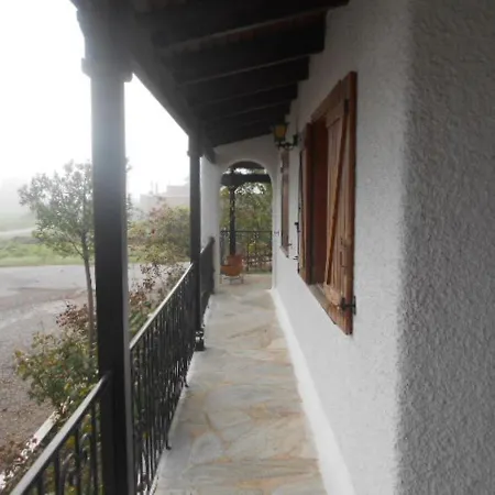 Next To The Gardens Villa *
