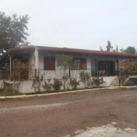 Villa Next To The Gardens *
